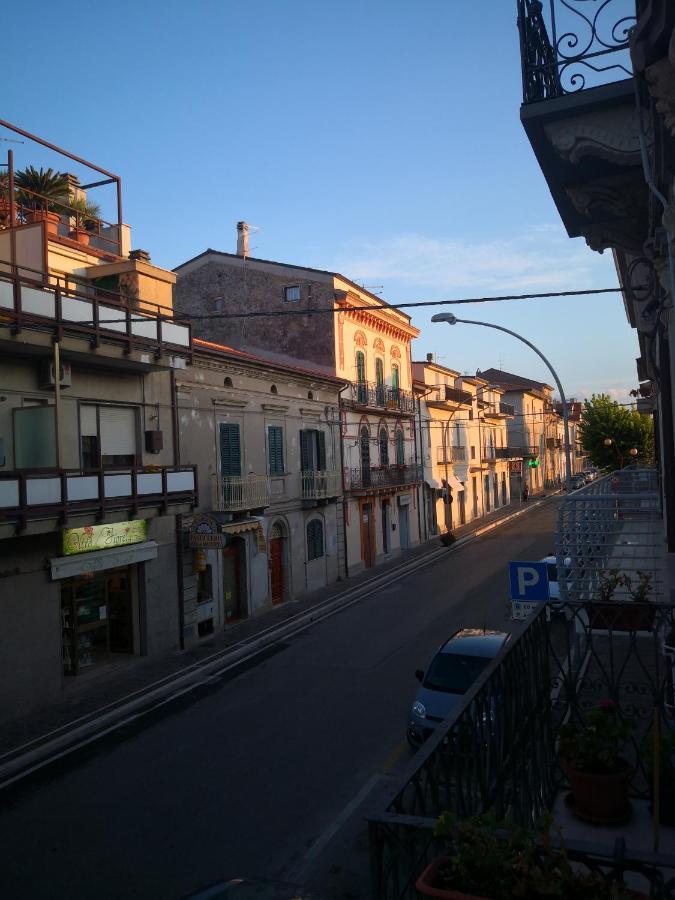 Casa Dei Trabocchi Apartment San Vito Chietino Exterior photo